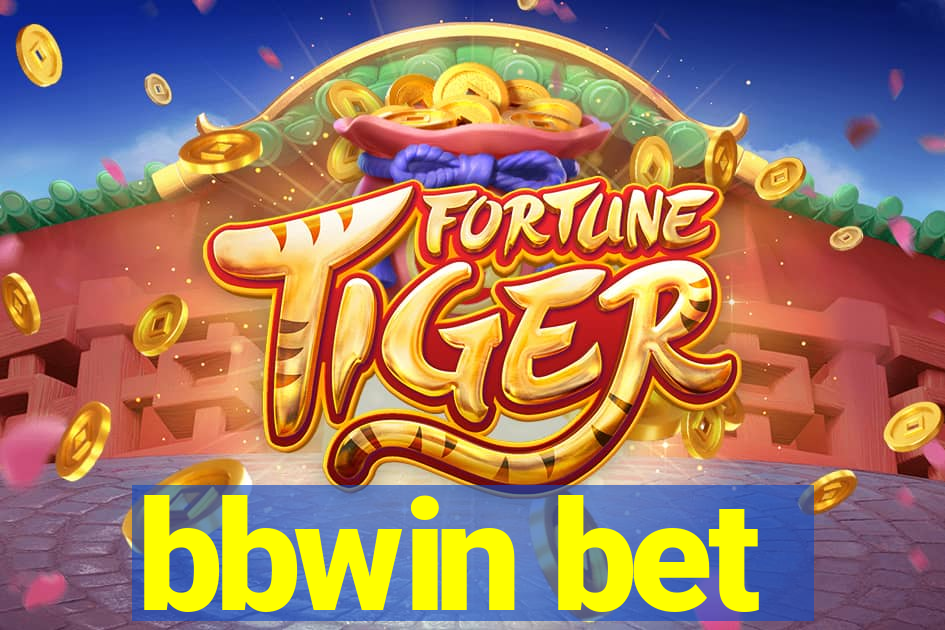 bbwin bet